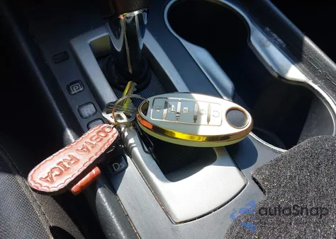 2017 Nissan Altima 2.5 Sr from USA, damaged, VIN 1N4AL3AP3HC233329